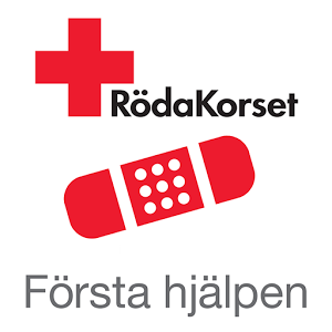App-tips v. 2: Röda Korset Första hjälpen